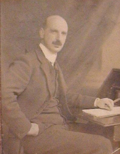 Percy Bradley (1870-1946)