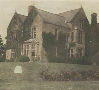 Lyonshall 1919